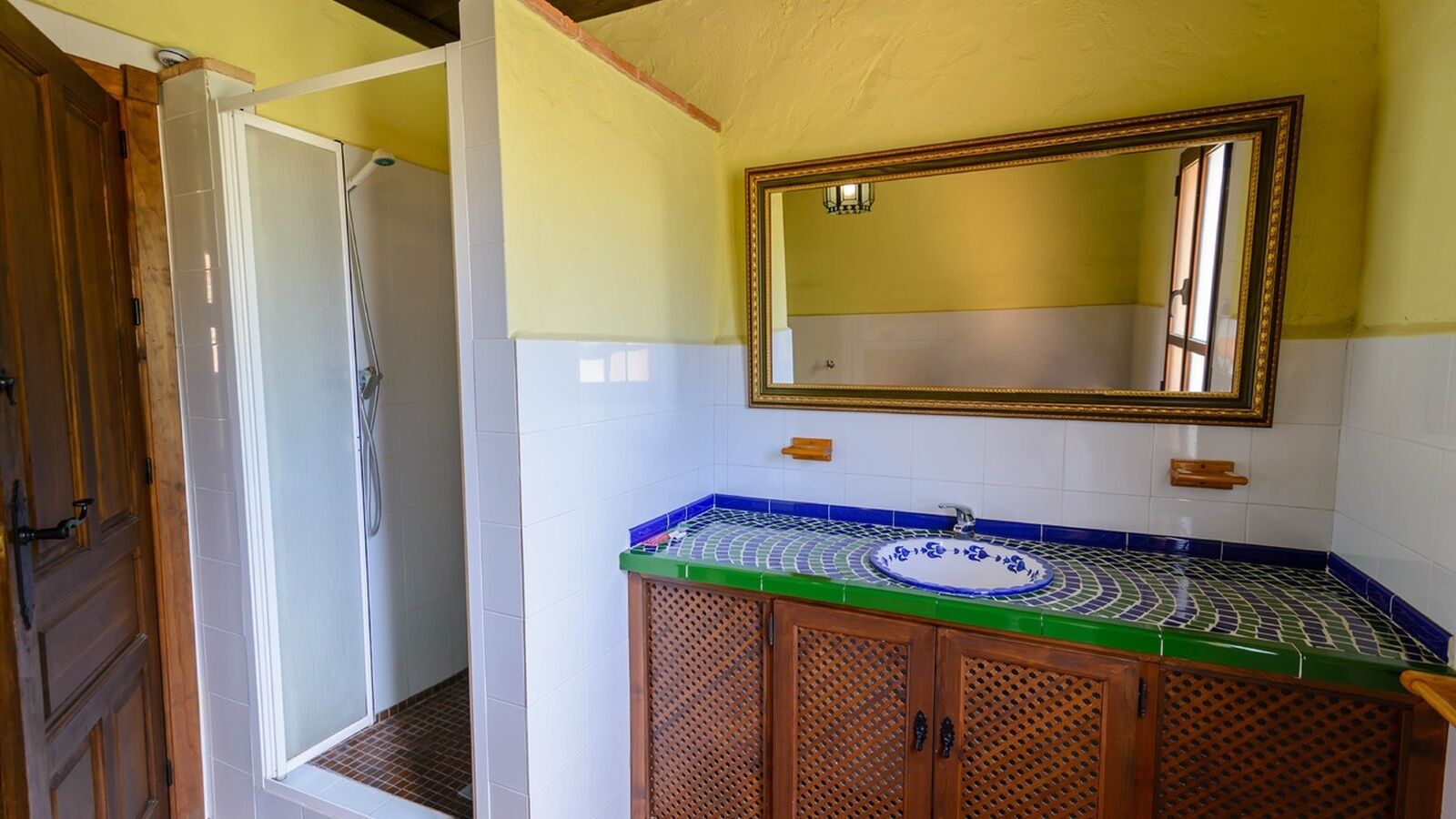 Casa Rural Azahar Periana by Ruralidays