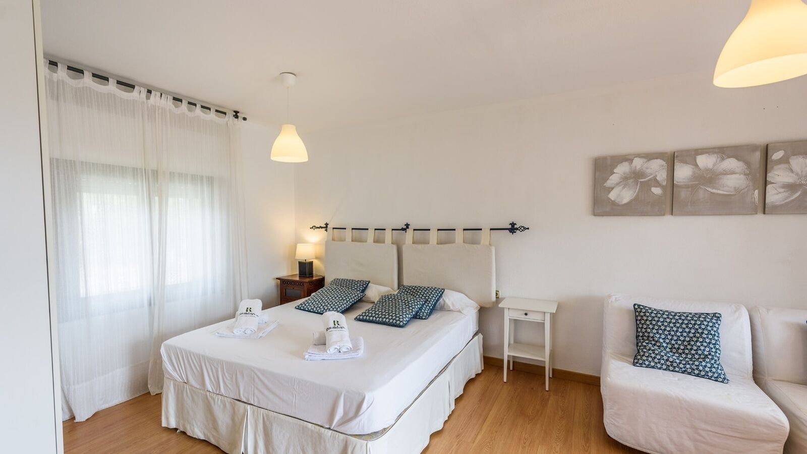 Chalet Puerto Marina Goya Benalmádena by Ruralidays