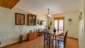 Dining - Casa Rural Embalse Bermejales Arenas del Rey by Ruralidays (Granada)