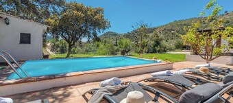 La Viña del Pajaro Casabermeja by Ruralidays