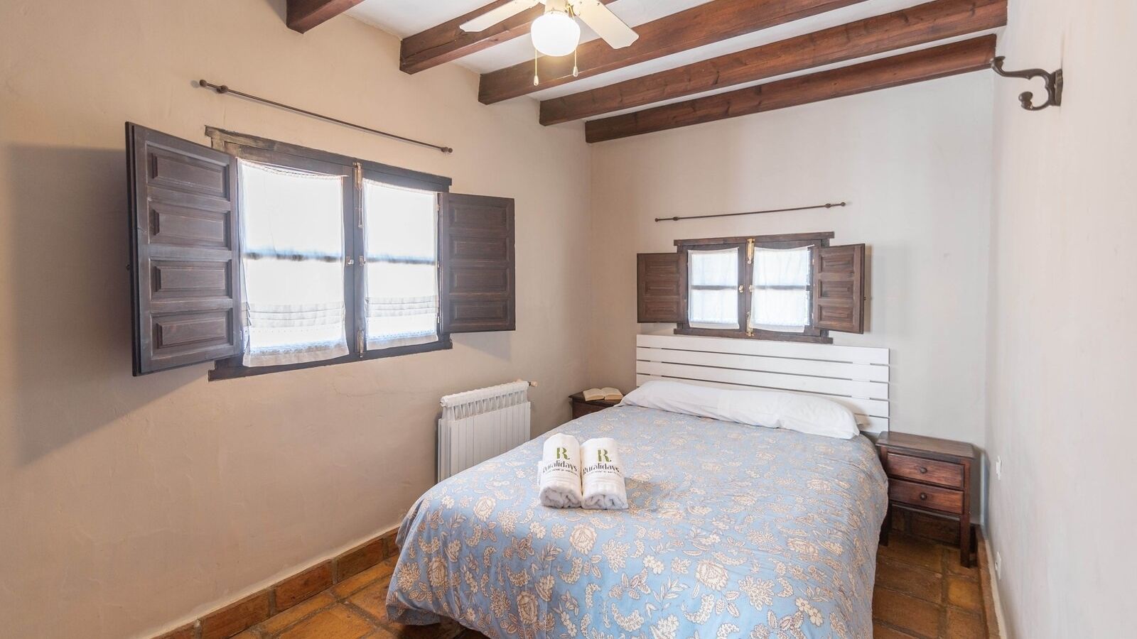 La Viña del Pajaro Casabermeja by Ruralidays