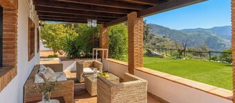 La Viña del Pajaro Casabermeja by Ruralidays