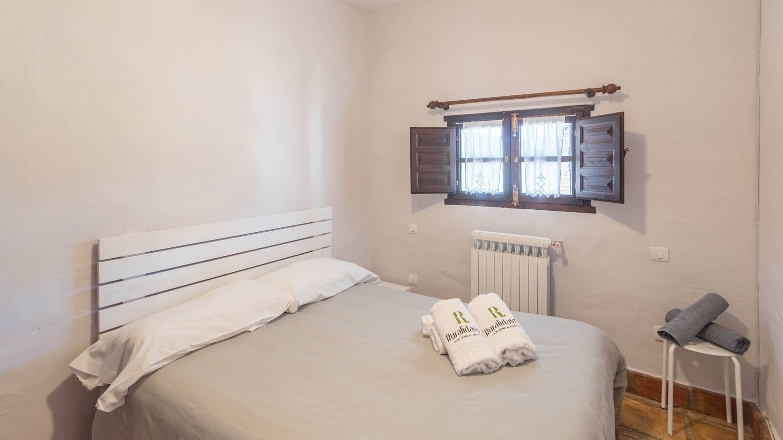 La Viña del Pajaro Casabermeja by Ruralidays