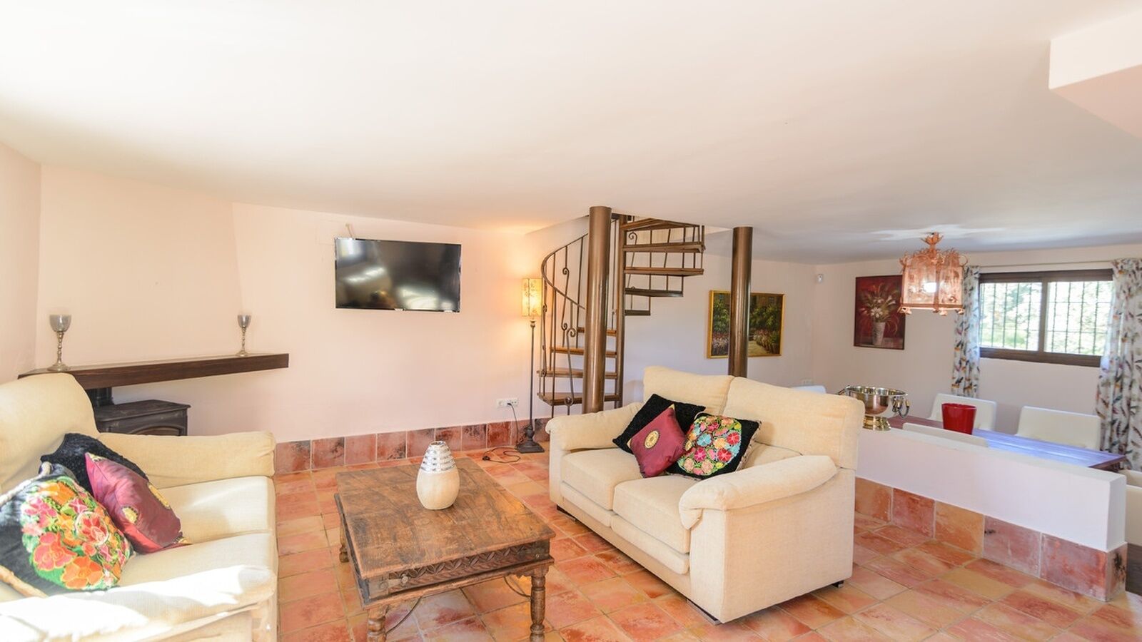 Casa El Puente Ronda by Ruralidays