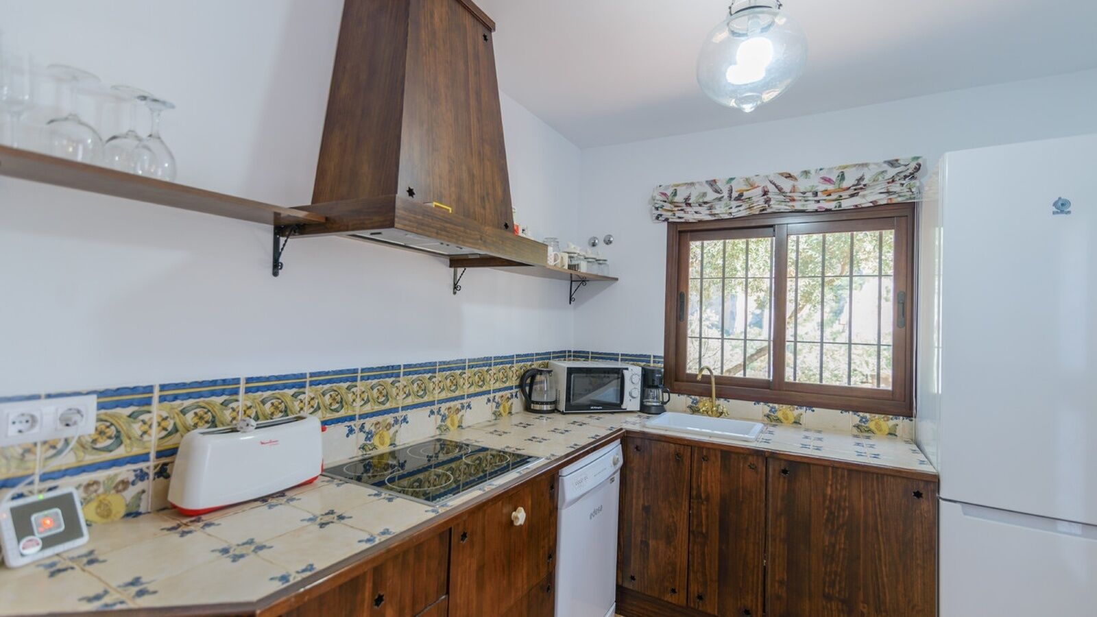 Casa El Puente Ronda by Ruralidays