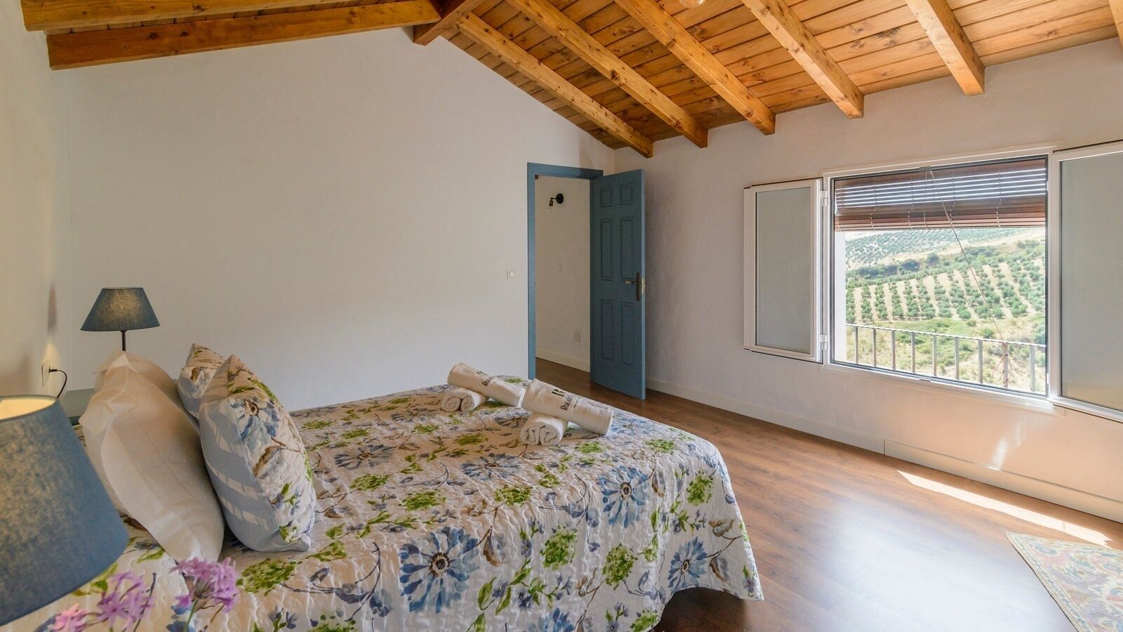 Huerto Los Prados Ronda by Ruralidays