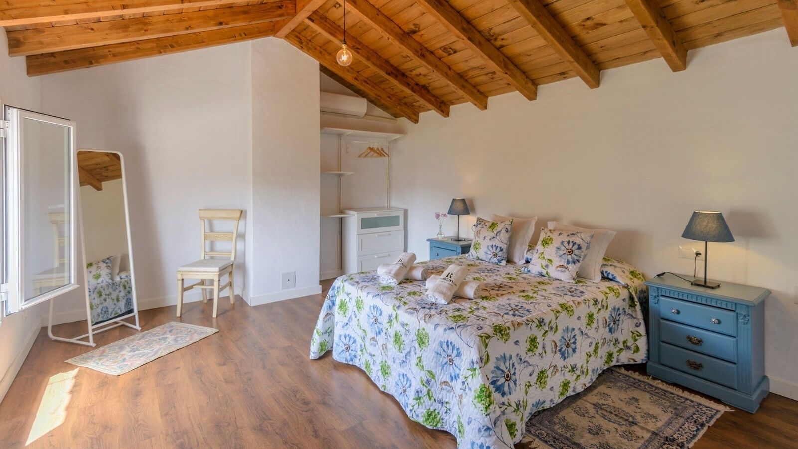 Huerto Los Prados Ronda by Ruralidays