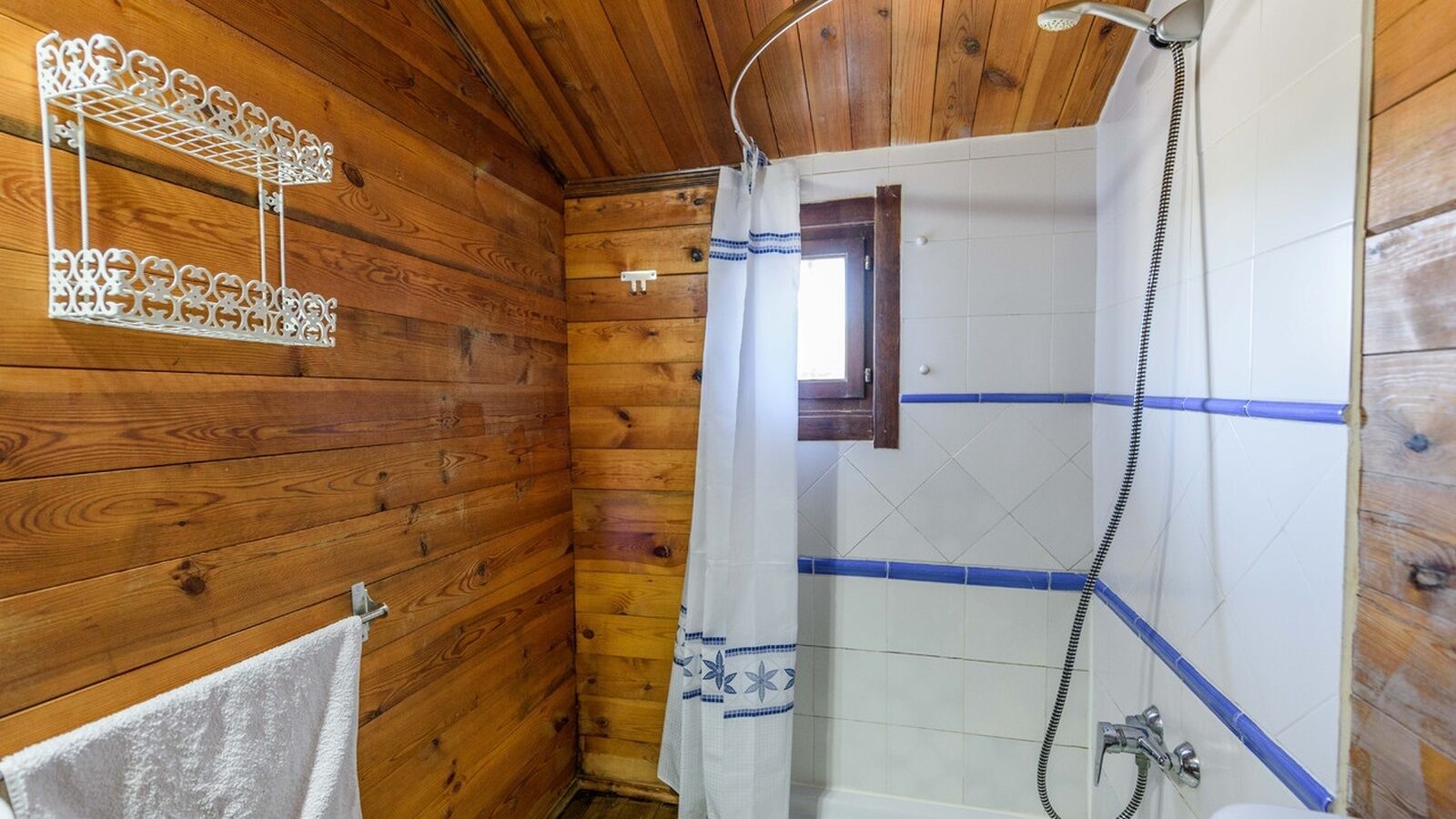 Complejo el Mirador - Casa de Madera Málaga by Ruralidays