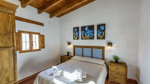 1 makuuhuone, vauvan matkasänky, Wi-Fi