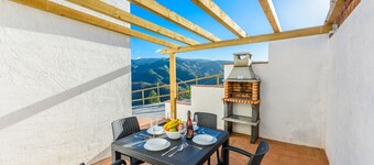 Complejo el Mirador - Casa del Poni Málaga by Ruralidays