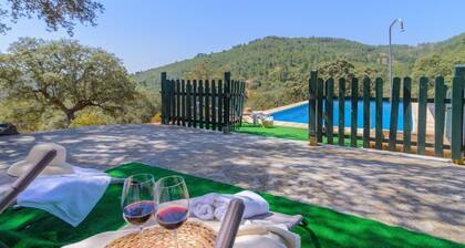 El Cortijo de Camama Villaviciosa de CĂłrdoba by Ruralidays