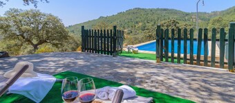 El Cortijo de Camama Villaviciosa de Córdoba by Ruralidays