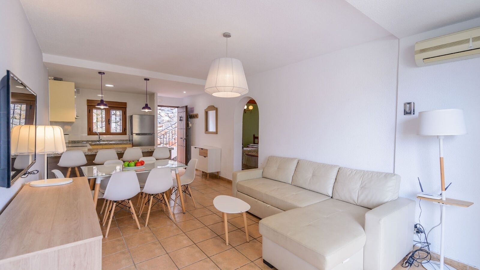 Adosadas Lambda Deluxe Almuñécar by Ruralidays