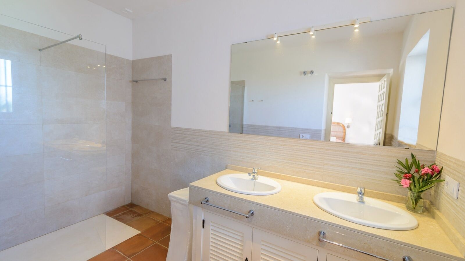 Finca Las Encinillas Arcos de la Frontera by Ruralidays