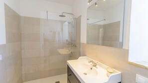 Dusche