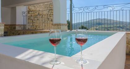 Torreón de Morayma Baena by Ruralidays