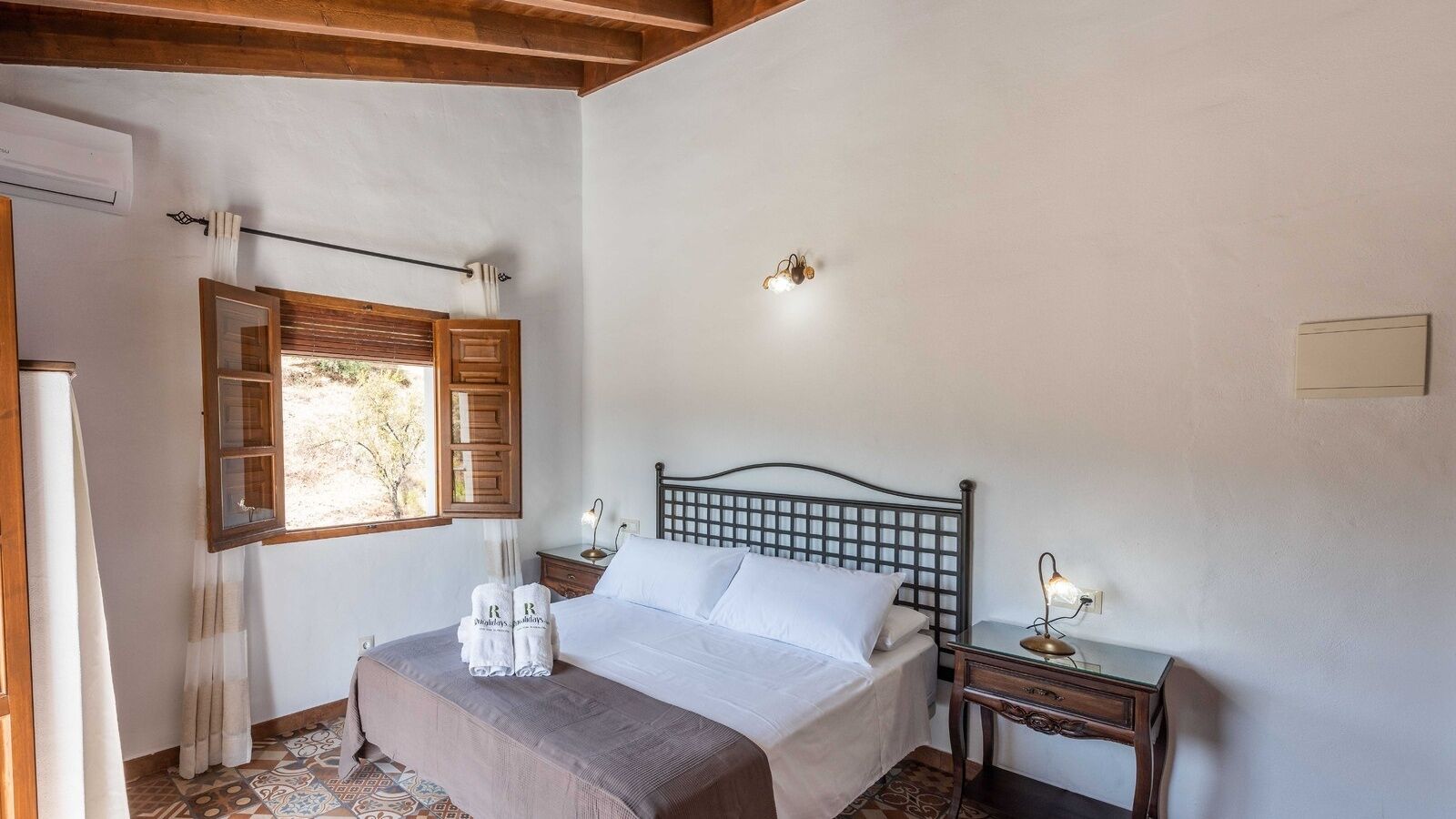 Guajar 2 Monda by Ruralidays