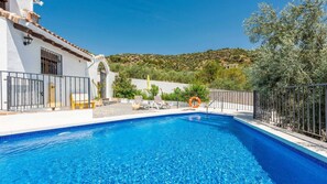 Pool - Guajar 2 Monda by Ruralidays (Málaga)