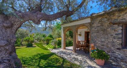 Cortijo Las Pitas Órgiva by Ruralidays