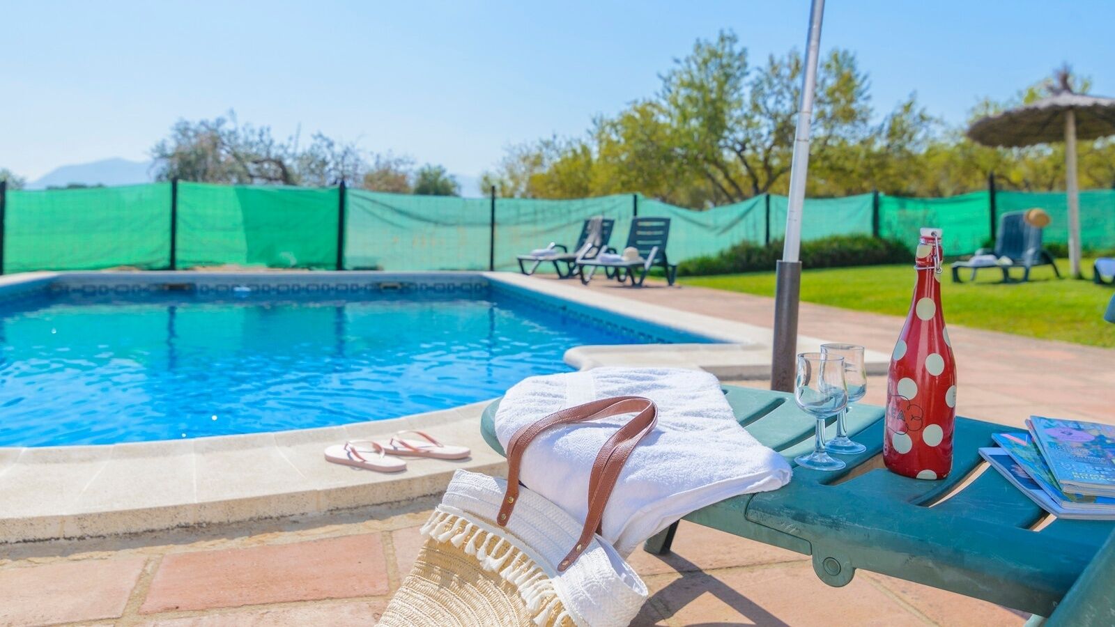 La Hoya de los Frailes Ronda by Ruralidays