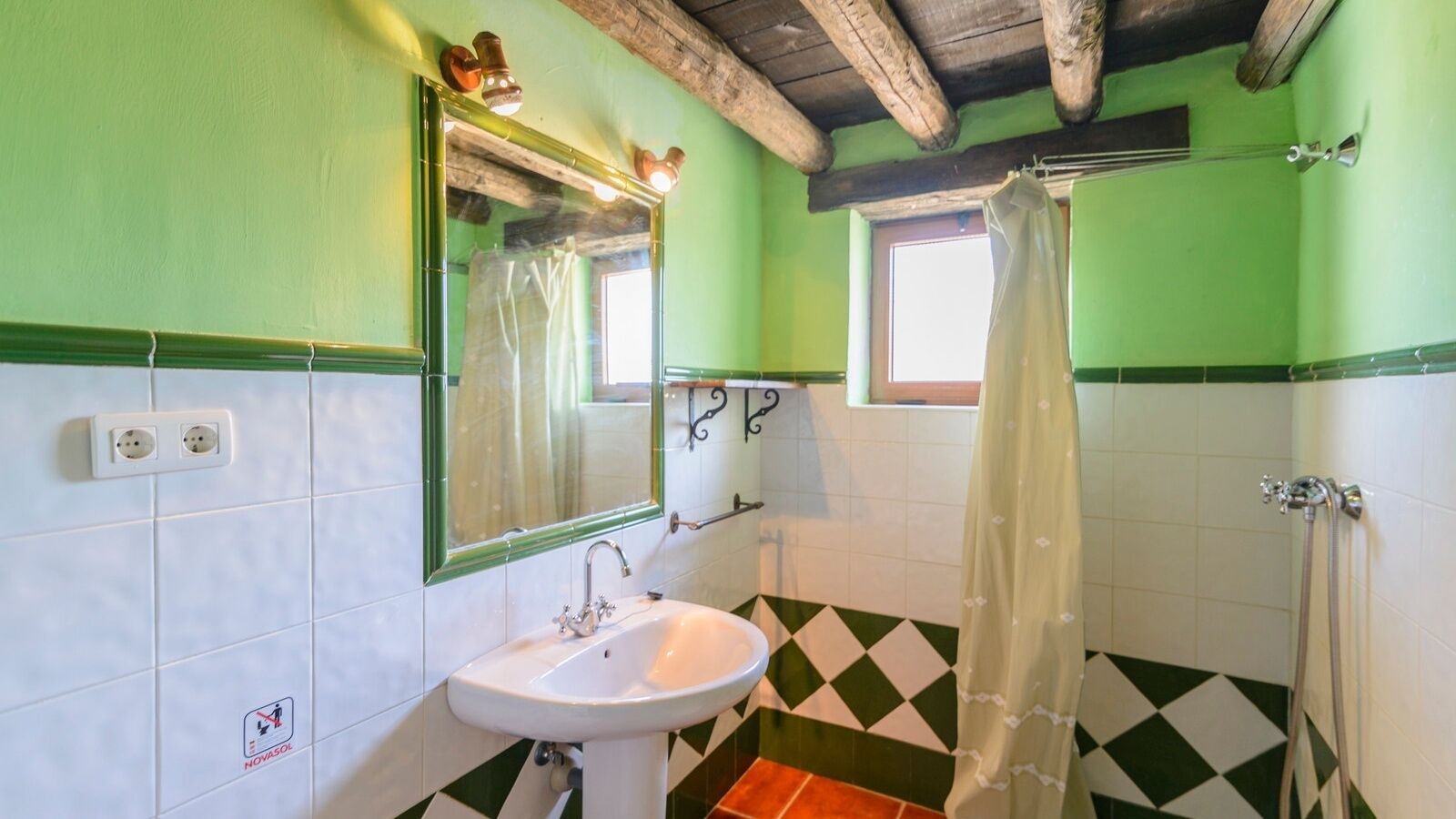 La Hoya de los Frailes Ronda by Ruralidays