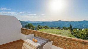 Servei de restauració a l'aire lliure