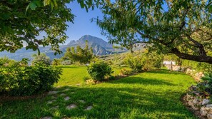 Property grounds - Las Monjas - Saladero Periana by Ruralidays (Málaga)