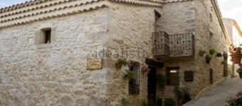 OCÉN-FLÜCHTLING IN DER HORTEZUELA DE OCÉN