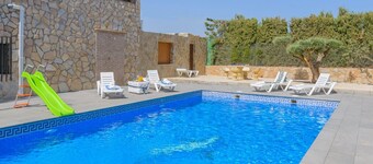 Alojamiento Rural Soler Pozo Alcón by Ruralidays