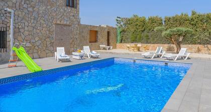 Alojamiento Rural Soler Pozo Alcón by Ruralidays