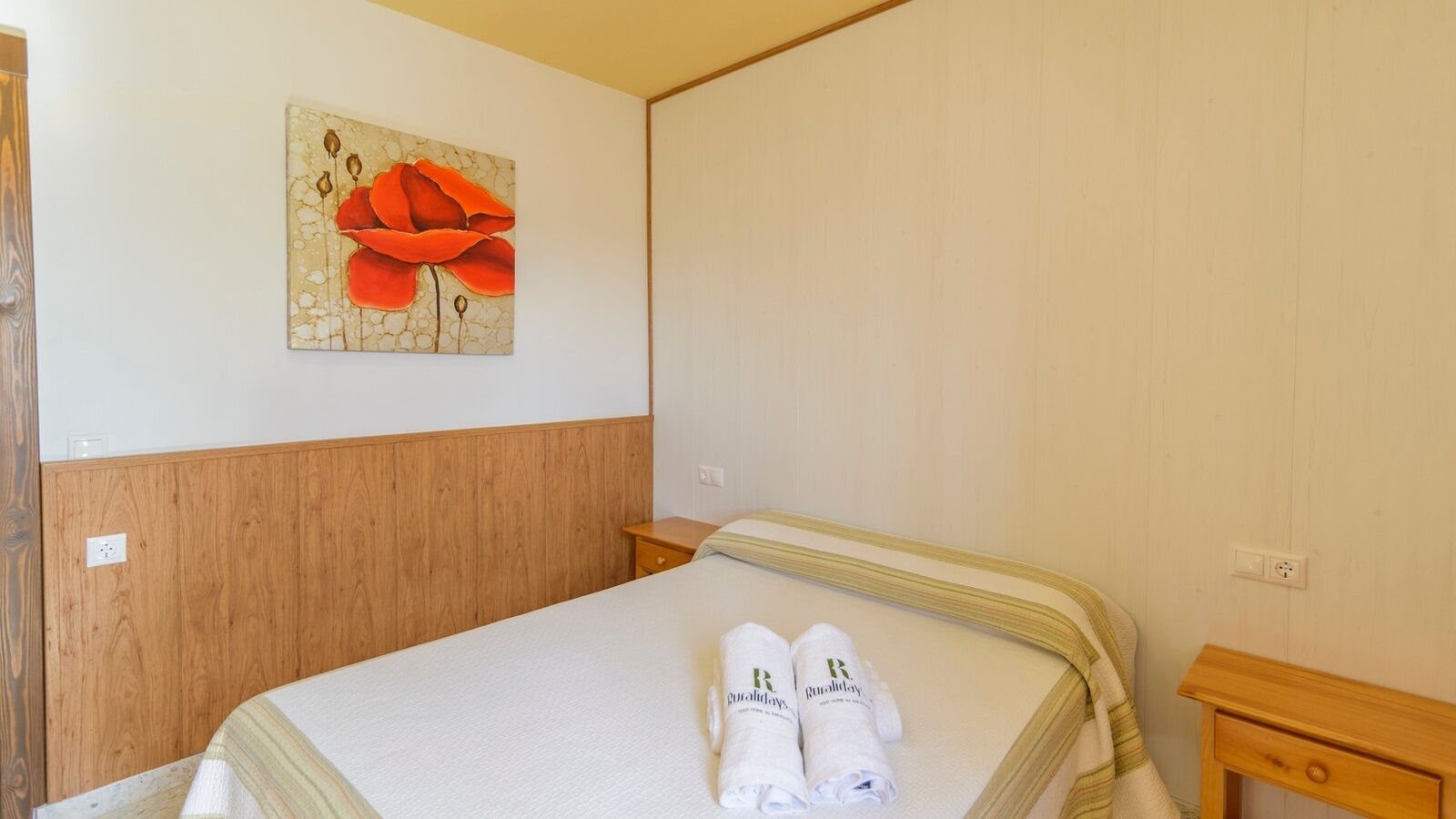 Alojamiento Rural Soler Pozo Alcón by Ruralidays