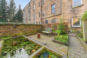 Exterior - Vibrant Spacious Apartment In West End (Glasgow)