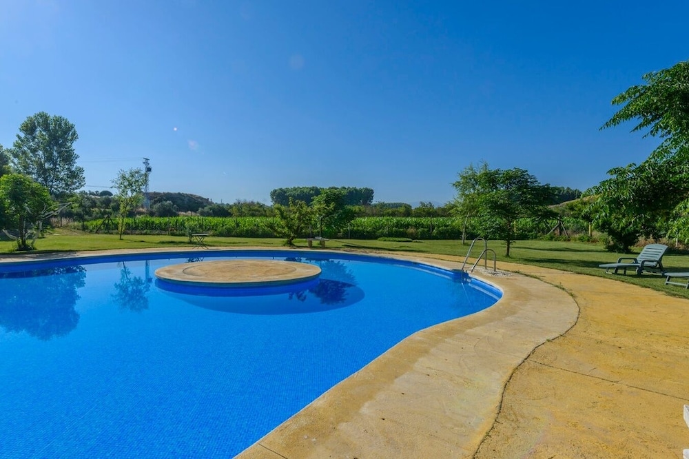 Cuevas La Chumbera - Jazmines 9pax Fonelas by Ruralidays