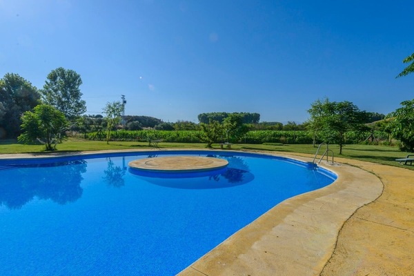 Cuevas La Chumbera - Jazmines 9pax Fonelas by Ruralidays