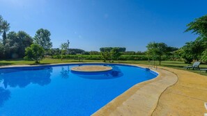 Pool - Cuevas La Chumbera - Jazmines 9pax Fonelas by Ruralidays (Granada)
