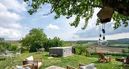 VICENTINI FARMHOUSE - in MONFERRATO