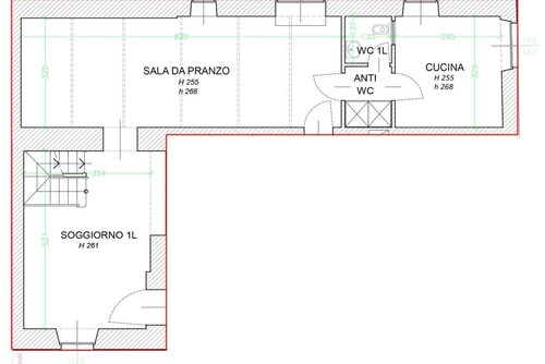 VICENTINI FARMHOUSE - in MONFERRATO