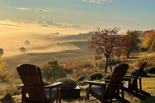VICENTINI FARMHOUSE - in MONFERRATO