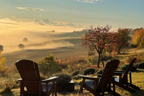 VICENTINI FARMHOUSE - in MONFERRATO