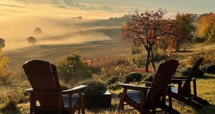 VICENTINI FARMHOUSE - in MONFERRATO