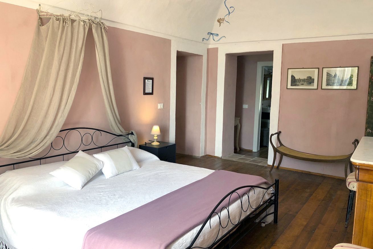 3 Schlafzimmer, Bügeleisen/Bügelbrett, Reisekinderbett, WLAN