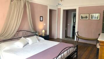 3 Schlafzimmer, Bügeleisen/Bügelbrett, Reisekinderbett, WLAN
