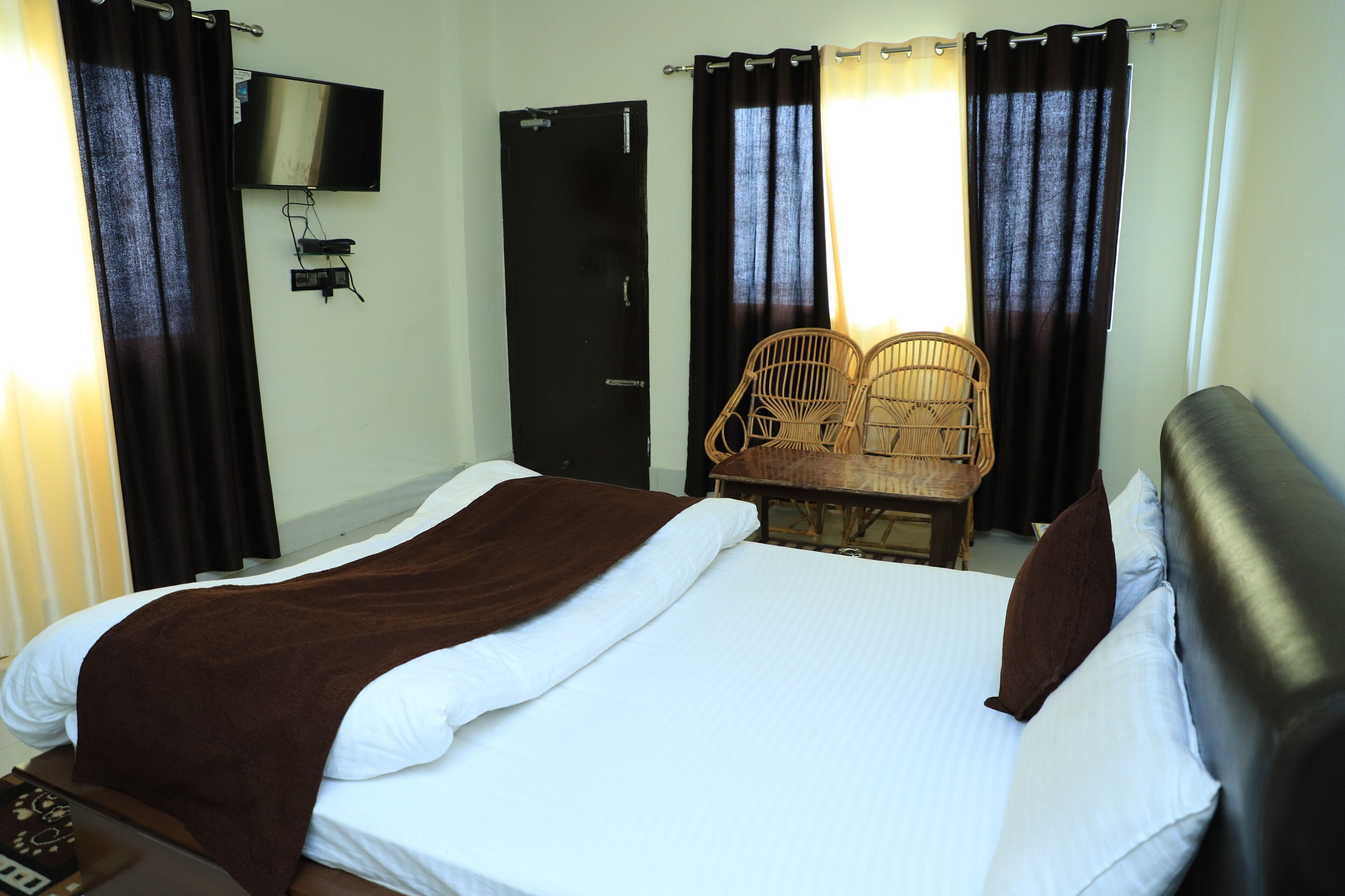 Periyar Herbal Resort