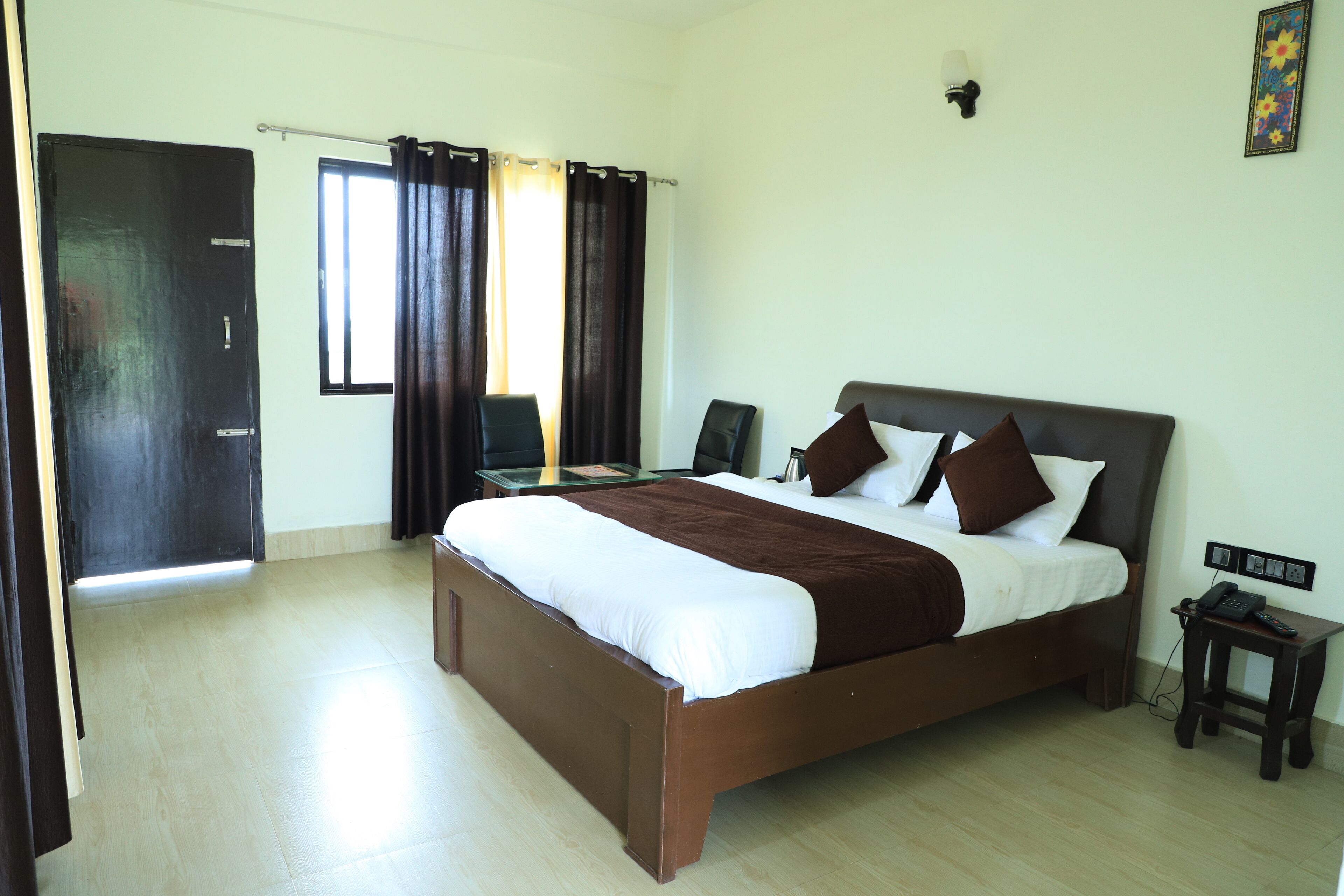 Periyar Herbal Resort