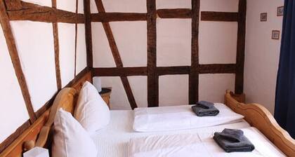 Hotel Atelier Sonne
