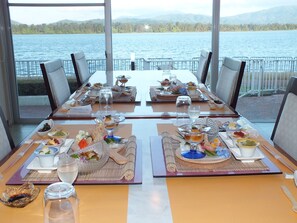 Restaurant - The Gran Resort Amanohashidate (Miyazu)