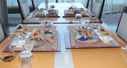 The Gran Resort Amanohashidate