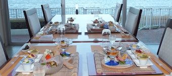 The Gran Resort Amanohashidate