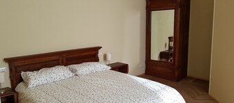 La Fornace - Wohnung Nummer 2