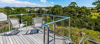 Coastal Soul Villa @ Broadbeach